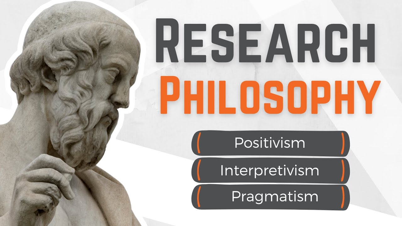 Research Methods Positivism Vs Postpositivism Reprac