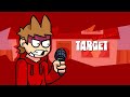 VS Tord RE-imagined Target...