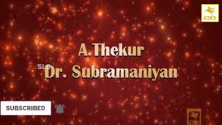 நகரத்தார் வரலாறு பகுதி - 21 | நம்ம ஊரு செட்டி நாடு பாரம்பரியம்