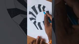 full video 👇 #3dtrick #drawingstyles #drawing #art #3dtrickart #drawingtechniques #easydrawing