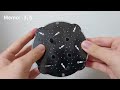 [New Method of Clock] 10ndmw2lm Tutorial