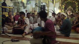 Mayapuris in Houston - Krsna Kishor das - Gaura Gaura Gaura Hari