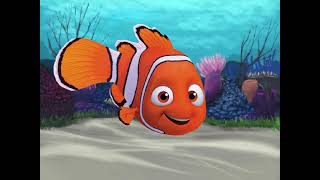 Help Me Find The Finding Nemo 2001 Workprint!!