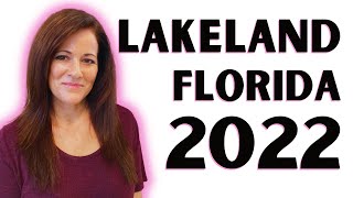 Answers to the Top 3 Questions About Lakeland, Florida