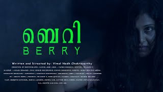 BERRY | MALAYALAM WEBSERIES TRAILER | VIMAL NADH CHAKRAVARTHY