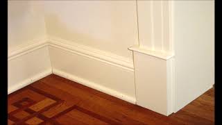 Baseboard Installation Cost In Las Vegas NV | McCarran Handyman Services