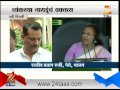 zee24taas rajiv pratap rudy on session to be extended