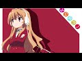 Toradora! OST - Lost My Pieces (nogfgoodnight flip)