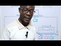Spanning Tree Protocol (STP) part 1.