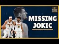 No Jokic, No Answers: Denver Nuggets’ Offense in Shambles Without Their MVP | Pickaxe and Roll