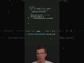 Java Stream Basics: Streams over Loops #java #shorts