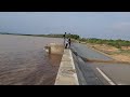 unique pond dam nyara pond bandh