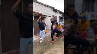 Marioo - TUNAMJUA Dance challenge Tibuduma \u0026 Sungura (Singeli) #SingeliDance