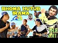 Rhoma Hutub Irama || Bakumpai Lucu