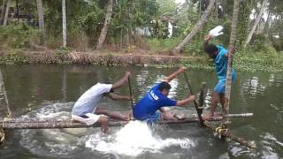 Boat Race Training Alleppy