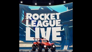 Siamo in #live su #rocket League con voi😁 con donazioni da parte di matte fake e david grazie mille