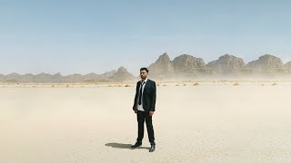 Michael Hakim - Peaks and Valleys (Visualizer)