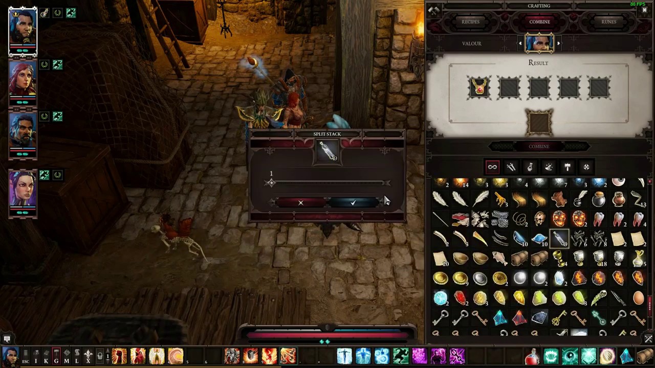 Divinity 2 Crafting Guide Switnet