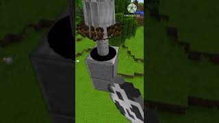 1000 Skelatons vs 1 iron golem | Minecraft | #shorts #minecraft #toxic