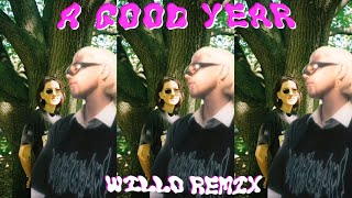 A Good Year (Willo Remix) - St. South