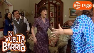 De vuelta al barrio - 11/04/2019 - Cap 362 - 4/5