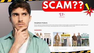 Danybloom.com Exposed – Real Truth Behind This Website