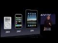 theipadspot.com | Steve Jobs Announces iPad 2