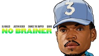 DJ Khaled - No Brainer (Audio) ft. Justin Bieber, Chance the Rapper, Quavo