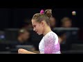 2017 P&G Championships - Women - Day 2 - NBC Broadcast