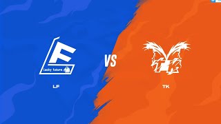 LF vs TK |OPL SPRING 2023 GROUP STAGE