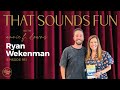 Serving Singles and Finding Contentment with Ryan Wekenman- Episode 932