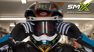 SMX 2025 Season Preview Show