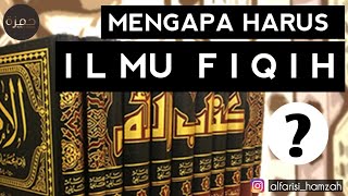 Pengertian Ilmu dan Fiqih dalam Islam | Seri Pelajar #5