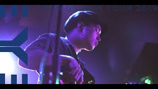 I Mean Us - Johnny the Hero / EYヨ《Fall in Love in TOKYO 2019》【Official Live Video】