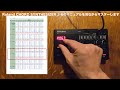 【コード・モードの使い方】roland chord synthesizer j 6の取り扱い説明書を見ながらコードシンセサイザーをマスターするという企画【06】
