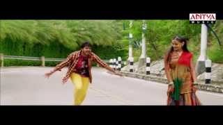 Band Baaja Telugu Movie  - Adi Mari Neevena Video Song - Tanish,Roopa