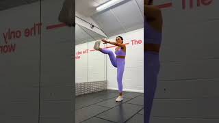 Weight Loss Cardio no jumping | home workout women | flat belly excise | #shorts