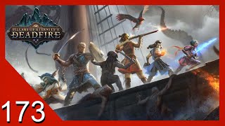 The Bound Beast - Pillars of Eternity 2: Deadfire - Let's Play - 173