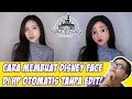 Cara Membuat Disney Face Otomatis Tanpa Edit! FYP di TIKTOK!