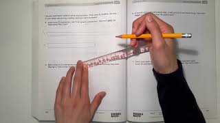 Eureka Math Grade 1 Module 3 Lesson 9 Homework | #mathwithaubrey #answers