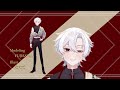 新人vtuber【クレロ】ティザーpv　♦ 2023 7 1 初配信 ♦