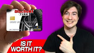 Synchrony Bank Discount Tire Review: Honest User Experience & Features Uncovered