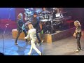 styx suite madame blue live in boston 5 12 23