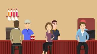 One-minute Explainer Video