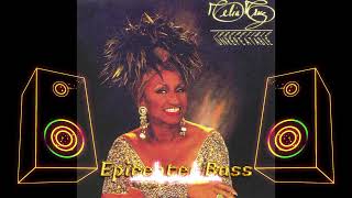 Celia Cruz - Bembelequa (Epicenter Bass)