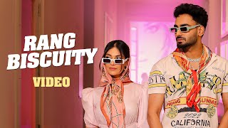 Davy – Rang Biscuity (Music Video) | VYRL Punjabi