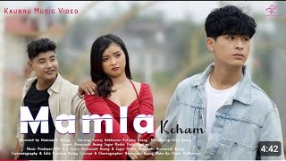 MAMLA KCHAM || KAUBRU OFFICIAL MUSIC VIDEO || SARAJ || KAKUMA || SAHIL || PINKI