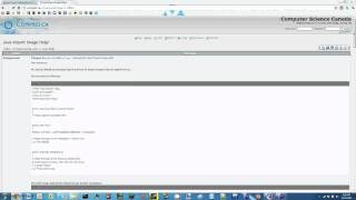 First Java Game Timelapse - Part 1