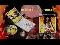 Xenia Pajčin - Dečko mi je umoran (Official Audio)