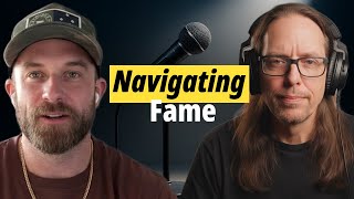 A Tribute To Koby Falks The Interview With